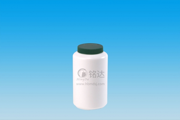 江西MD-484-HDPE300cc拉環(huán)瓶