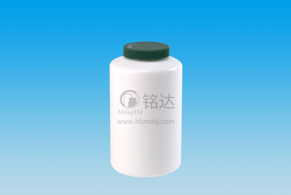 江西MD-485-HDPE500cc拉環(huán)瓶